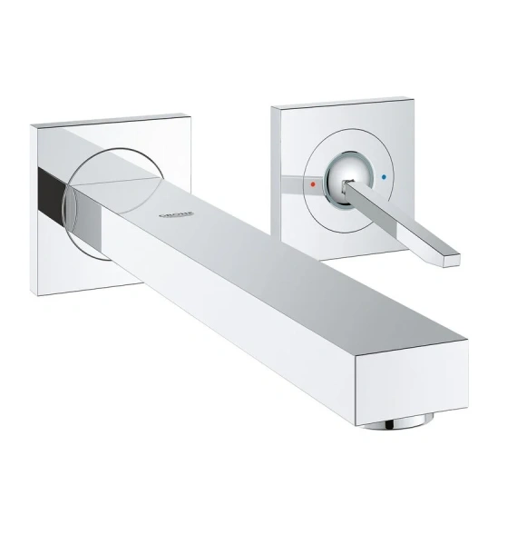 Смеситель для раковины Grohe Eurocube Joy встраиваемый - фото 1