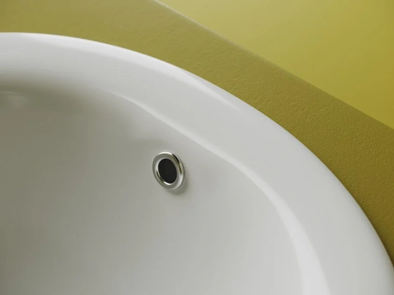 Раковина Ceramica Nova Sun 51.5 см встраиваемая, одинарные - фото 8