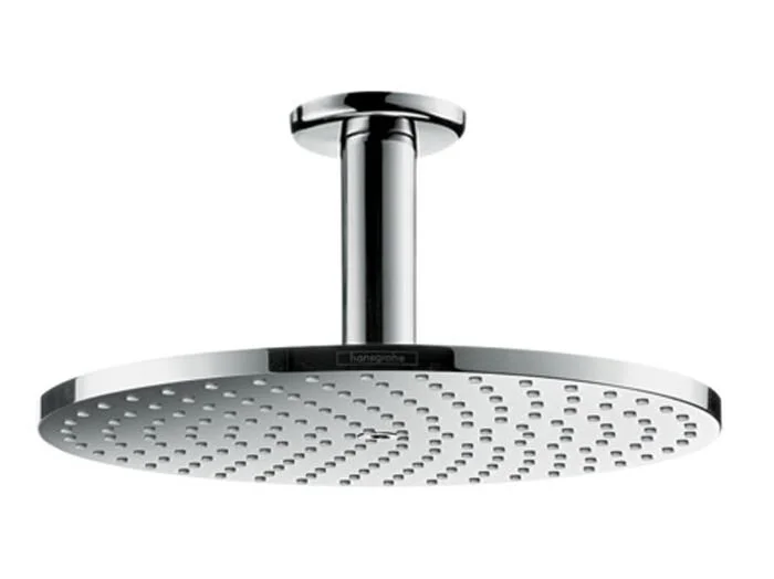 Верхний душ Hansgrohe Raindanse S с потолочным подсоединением - фото 1
