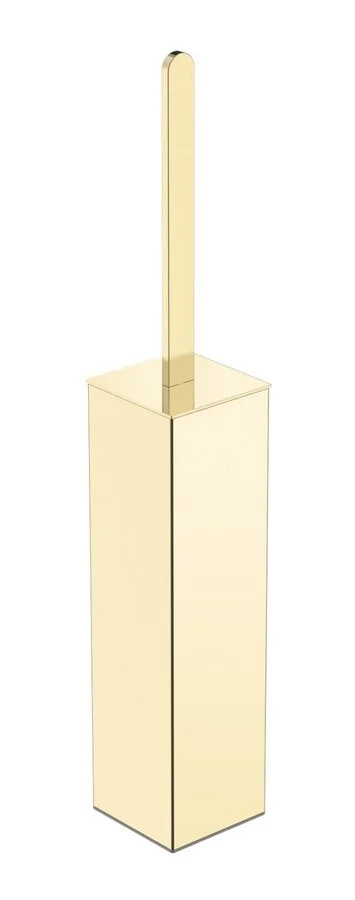 Ершик Boheme золото - фото 1