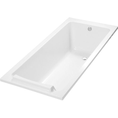 Ванна акриловая Jacob Delafon Sofa 170х70 см прямоугольная, прямоугольные - фото 5