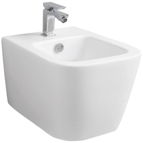 Биде подвесное Artceram A16 Mini ASB003 01 00 bi*1 - фото 1