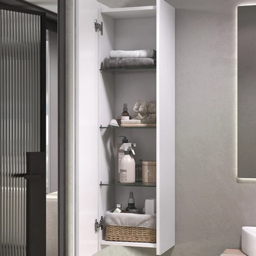 Мебель для ванной Velvex Felay с накладной раковиной - фото 4