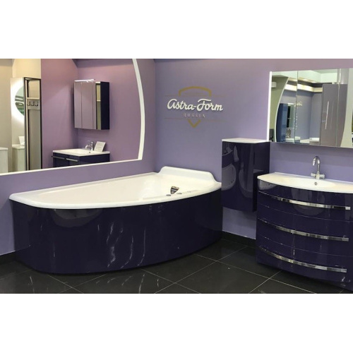 Ванна, цвет белый, Astra-Form Анастасия index_1 - фото 5