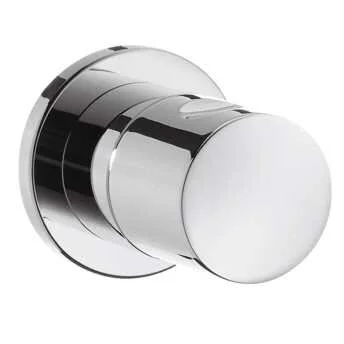 Запорный вентиль Axor Uno 38976000 - фото 1