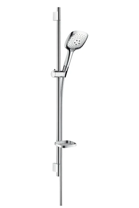 Душевой набор Hansgrohe Raindance Select 27857 - фото 1