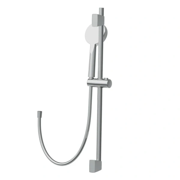 Душевой гарнитур Cersanit Neno хром, нет в наличии - фото 5