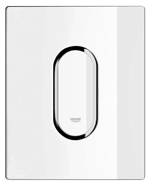 Смывная клавиша Grohe Arena Cosmopolitan 38857 - фото 1