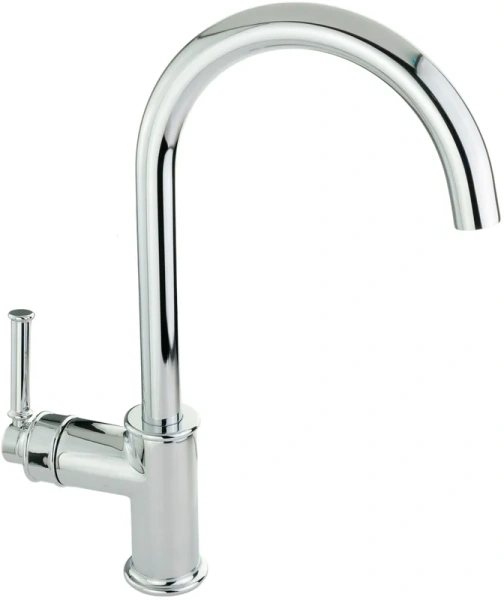 Смеситель для кухни Migliore Ermitage Mini 3148 латунь - фото 2