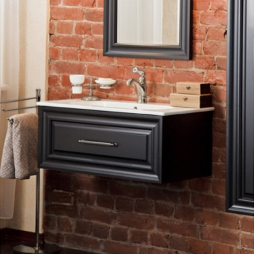 Тумба под раковину La Beaute Cornelia BCO85 - фото 1