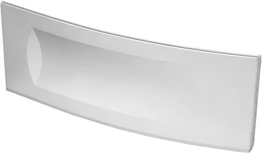 Фронтальная панель для ванны Акватек Пандора 160 см левая - фото 1