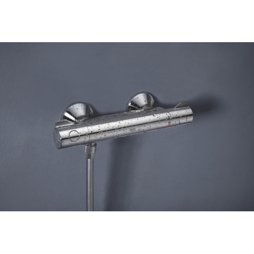 Смеситель для душа Grohe Grohtherm 800 термостатический - фото 3