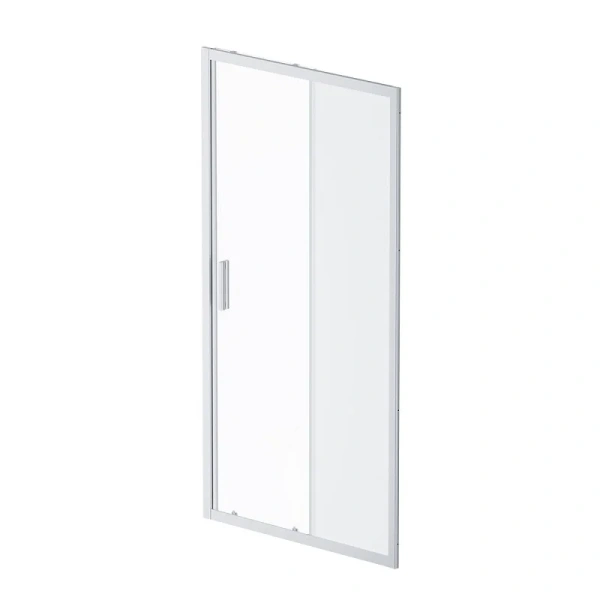 Душевая дверь в нишу AM.PM Gem Solo 100 см W90G-100-1-195