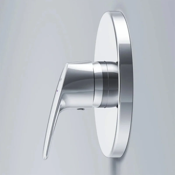 Смеситель для душа AM.PM Gem F9075000 index_1 - фото 9