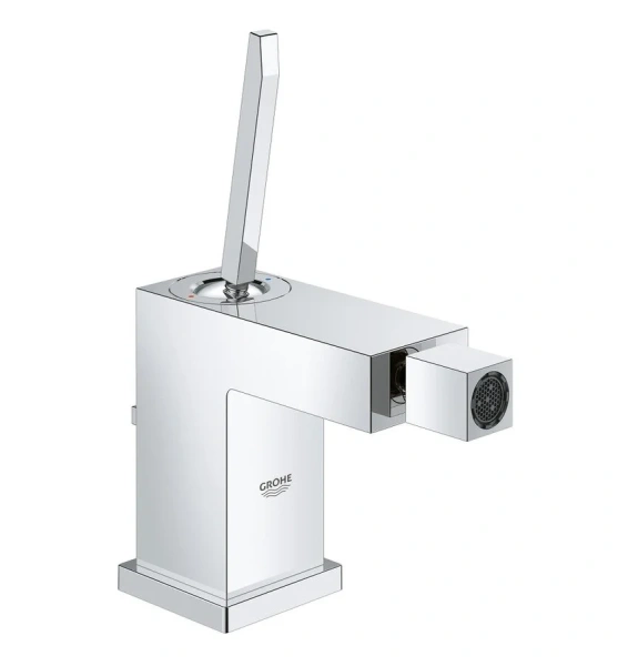 Смеситель для биде Grohe Eurocube Joy 23664000 - фото 1