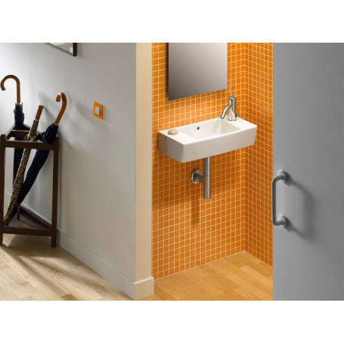 Раковина Roca Hall 325883000 - фото 3