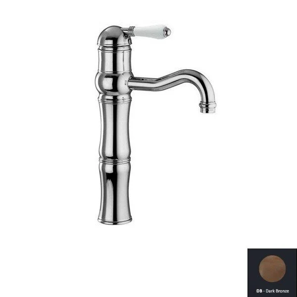 Смеситель для раковины, ручка 75 El Capitan, Nicolazzi Classica 3472