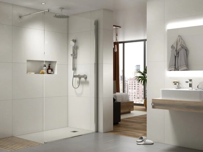 Душевой гарнитур Ideal Standard IdealRain Evo Jet Diamond XL3 - фото 3