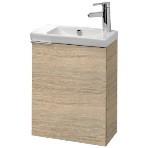 Раковина Jacob Delafon Odeon Up E4701-00, подвесные, накладные (на столешницу), пристенные - фото 3