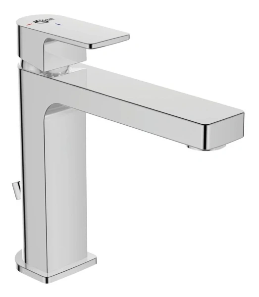 Смеситель для раковины Ideal Standard Edge хром - фото 1
