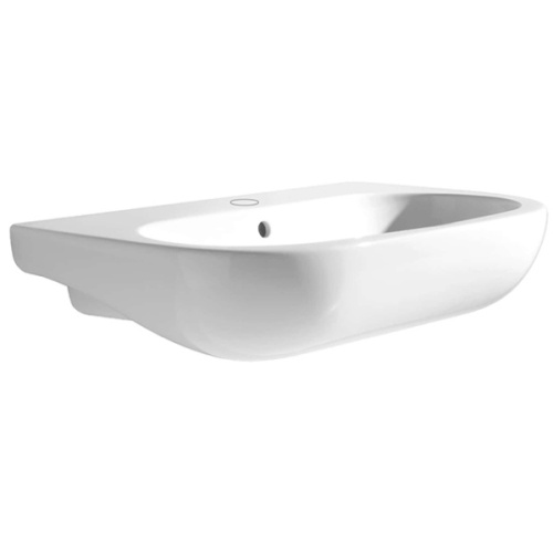 Раковина Azzurra Nuvola NUV200/75 - фото 1