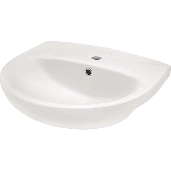 Раковина мебельная Style Line Антик 55 см белая, в наличии index_1 - фото 4