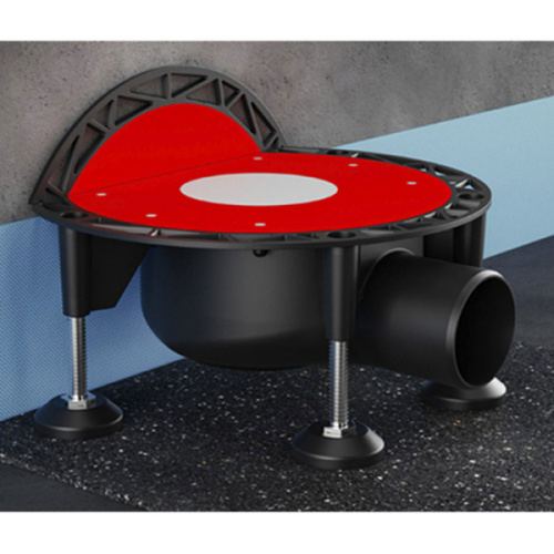 Дренажный канал Tece TECElineo 100 см подрезной - фото 3