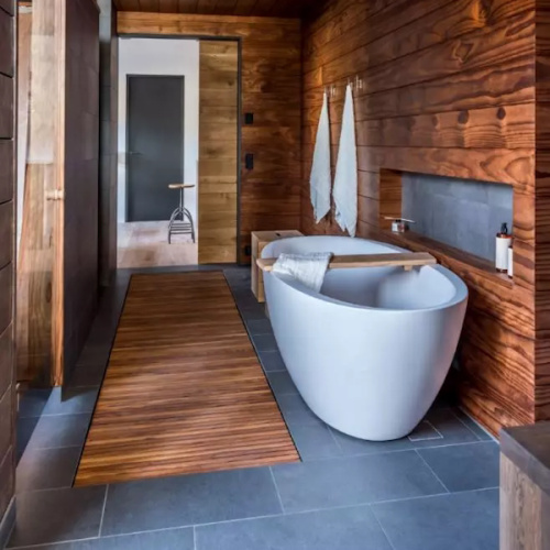 Ванна Balteco Flo  - фото 4