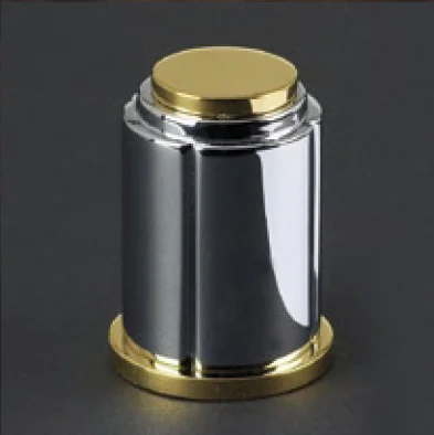 Ванна из искусственного камня Migliore Olivia Angolare 174х80 см фурнитура золото - фото 4