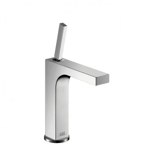 Смеситель для раковины Axor Citterio 39031000 - фото 1