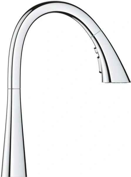Смеситель для кухни Grohe Zedra 32294002 - фото 3