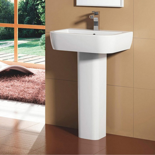 Раковина BelBagno Mattino BB1060L - фото 2