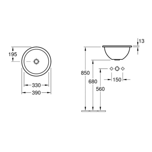 Схема, белые, другие - фото 4