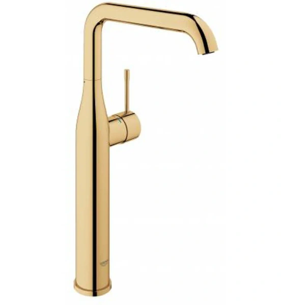 Смеситель для раковины Grohe Essence New 32901GL1 - фото 1