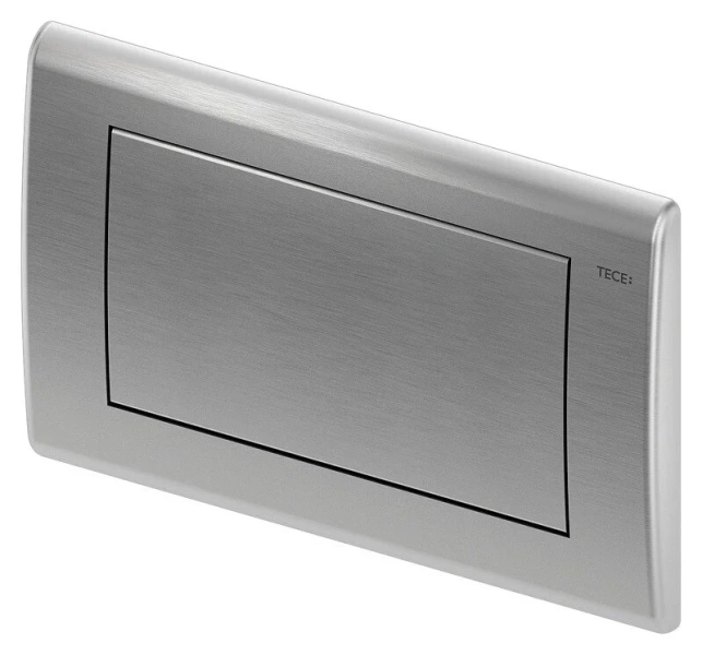 Клавиша смыва, цвет нержавеющая сталь, Tece TECEplanus 9240310, нет в наличии - фото 2