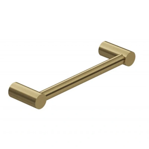 Полотенцедержатель Kludi Vela R золото брашированное - фото 1