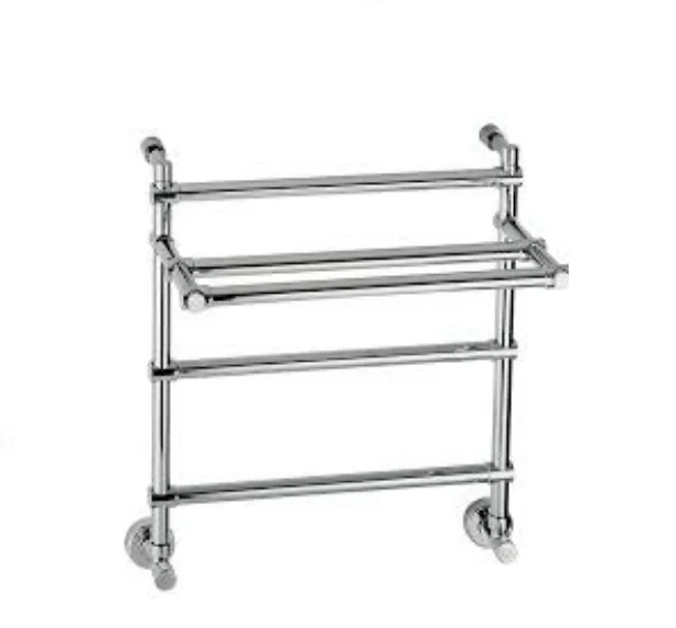 Полотенцесушитель электрический цвет:хром Margaroli 554 Box - фото 1