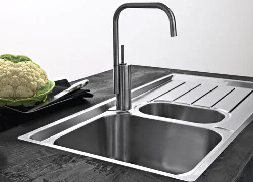 Полотенцесушитель водяной Boheme Chromo 50x75 см хром - фото 2