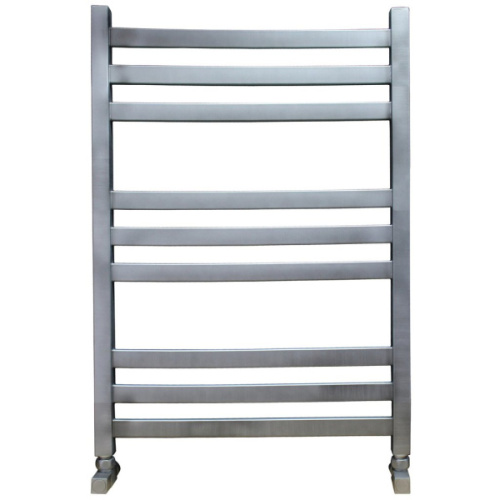 Полотенцесушитель водяной Ника Modern ЛМ 6 80/50 см с вентилями - фото 4