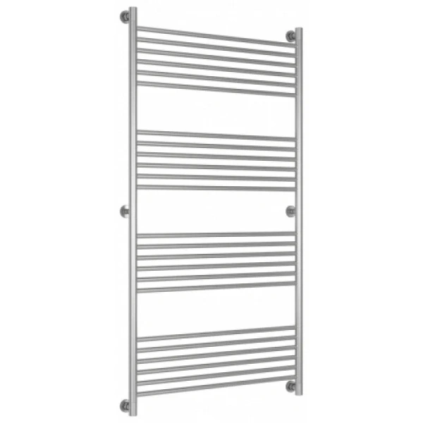 Полотенцесушитель водяной Сунержа Богема+ 80х150 см сатин - фото 1