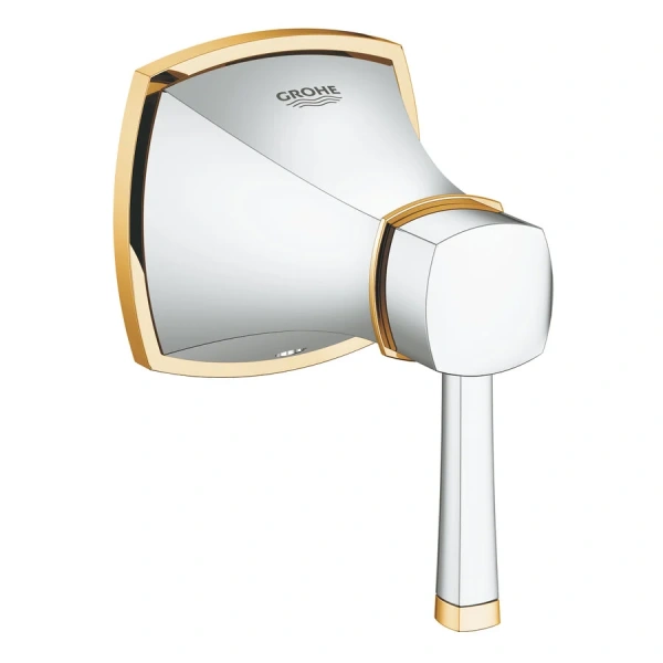 Запорный вентиль Grohe Grandera 19944