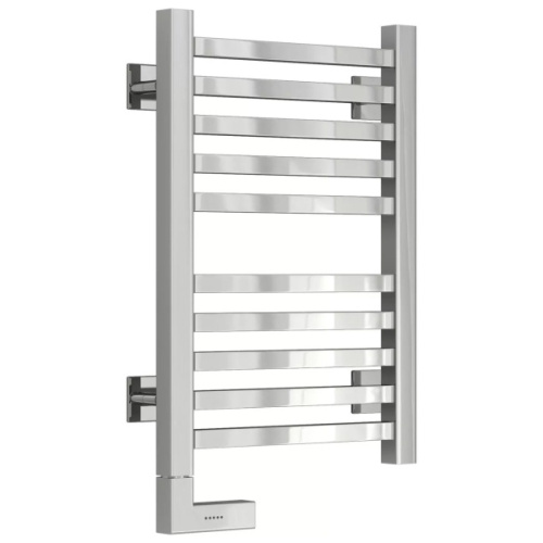 Полотенцесушитель электрический Сунержа Модус 2.0 30x50 см без покрытия - фото 1