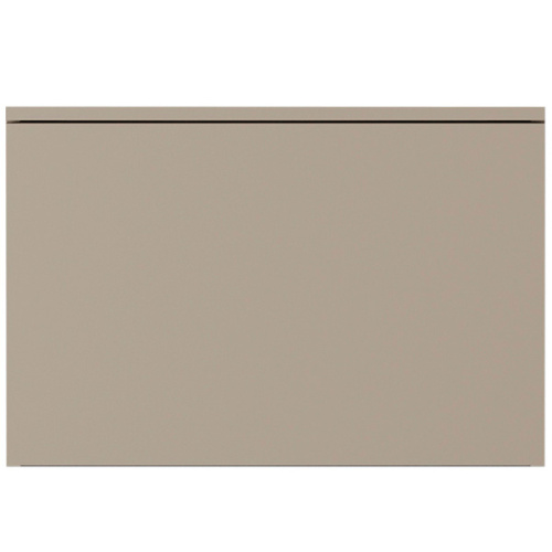 Тумба подвесная Velvex Unit tpUNI.60.H40.Y.VY-2 60 см с ящиком - фото 1