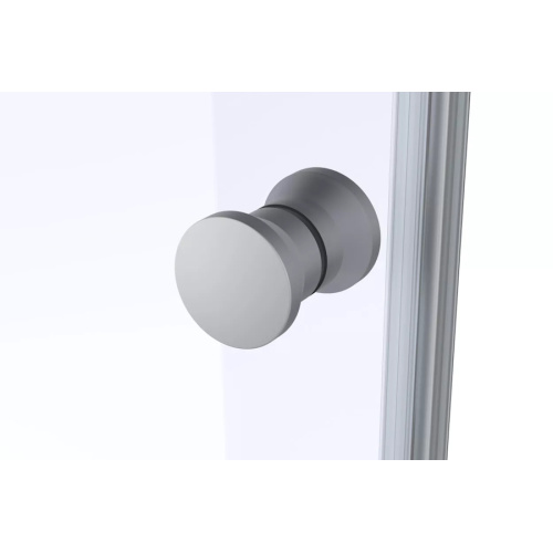 Душевая шторка на ванную стекло прозрачное Vegas-glass Z2V 170 01, по запросу - фото 7