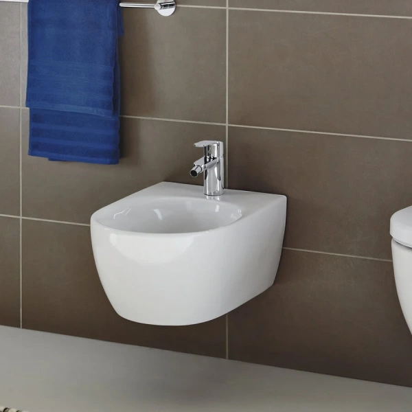 Смеситель для биде Grohe Eurostyle Cosmopolitan 33565002 - фото 3