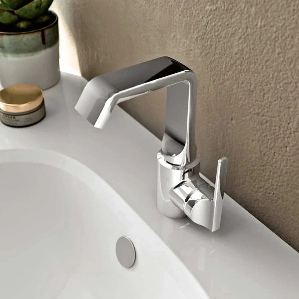 Смеситель для раковины Vitra SUIT U - фото 3