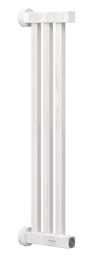 Полотенцесушитель электрический Сунержа Хорда 4.0 16.6х60 см белый матовый - фото 1