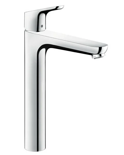 Смеситель для раковины Hansgrohe Focus однорычажный - фото 1