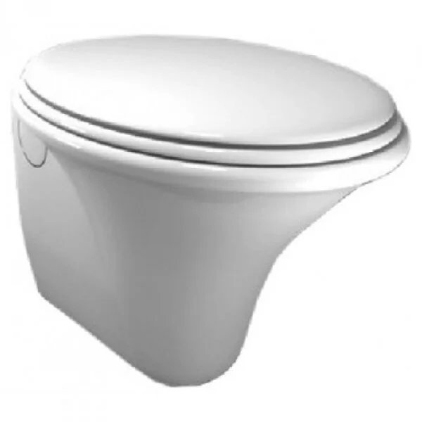 Унитаз подвесной Hatria Sculture YXKN01 40х60 см