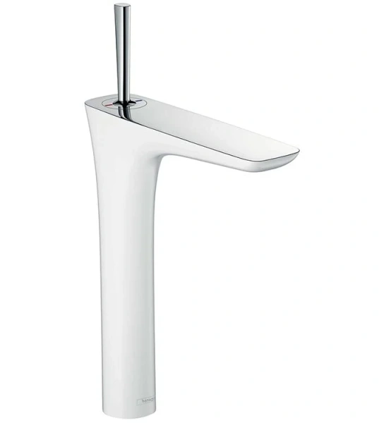 Смеситель для раковины Hansgrohe PuraVida 15072